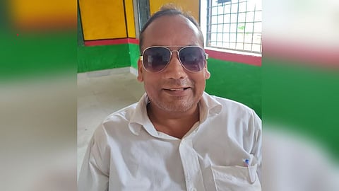Mp Administrative Lapse Dead Teachers Assigned Census Duty Chhatarpur Barwani