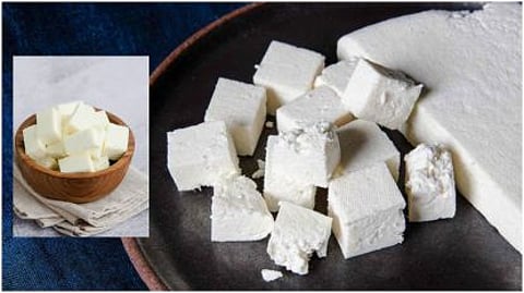 maharashtra cheese analog rule food safety drive