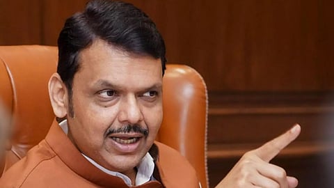 Devendra Fadnavis On Onion Price