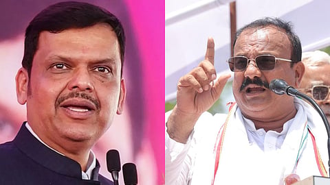 Pune Liquor Deaths Case Congress Demands Devendra Fadnavis Resignation