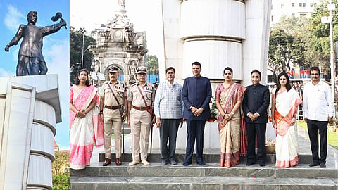 Devendra Fadnavis On Maharashtra Day