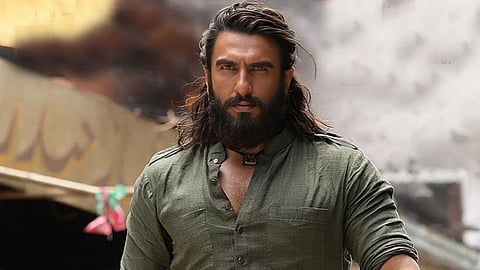 Ranveer singh Dhurandhar 2 Box Office Collection Day 44