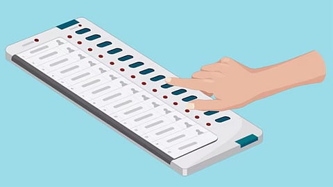 EVM Have Transformed the Electoral Landscape Along with Its Pros and Cons.