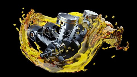 Engine Oil Turns Out to Be Fake Lose Money from Your Account