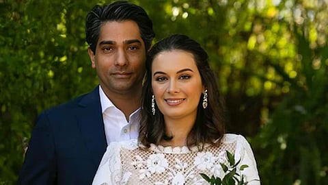 Evelyn Sharma Divorce Tushaan Bhindi Bollywood Yeh Jawaani Hai Deewani Lara