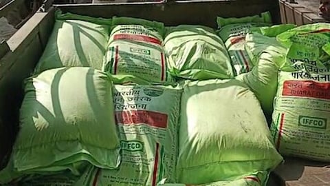 amravati kharif review meeting fake seeds action kevalram kale
