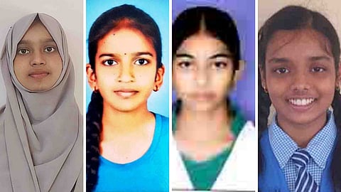 गड़चिरोली SSC Result: छात्राओं ने दिखाई शानदार सफलता, 42 स्कूलों का 100% रिजल्ट