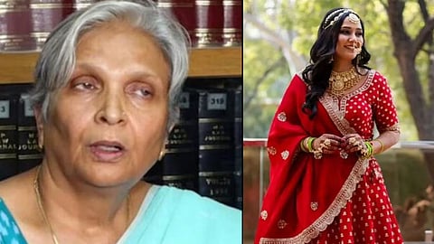CBI Arrested Giribala Singh Twisha Sharma Case Big Update