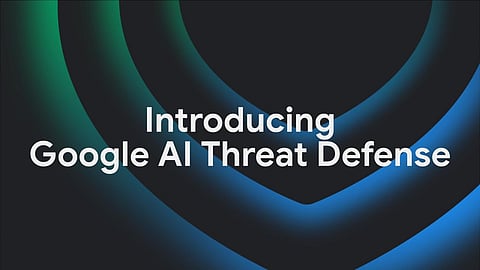Google New AI Weapon Google AI Threat Defense Will Detect Hackers