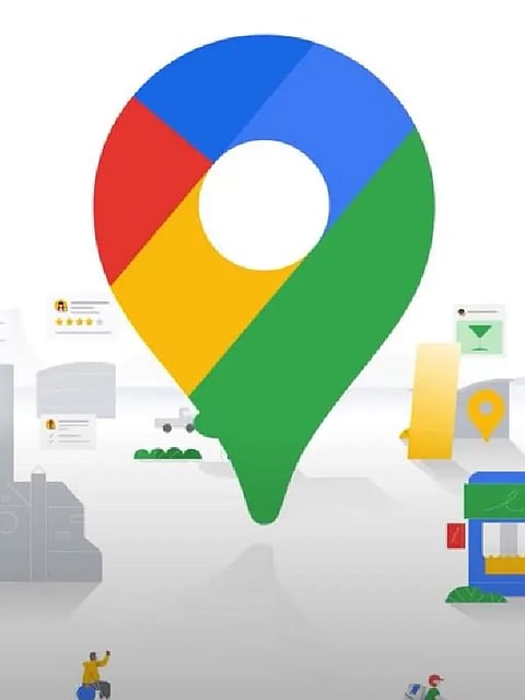 Google Maps के ये Hidden Features बदल देंगे आपका सफर