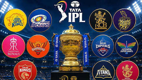 Arun Dhumal's Major Statement: BCCI's Grand Masterplan for the IPL—Will There Be No Matches Next Year from March to May?