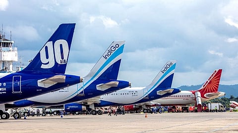 India Domestic Flights Cut News
