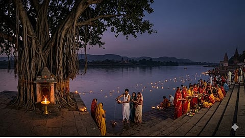 Jyeshtha Amavasya Kab Hai,