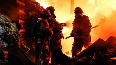 Massive Fire at Girls' School in Kenya: 16 Students Dead, Over 70 Injured; President Orders Investigation