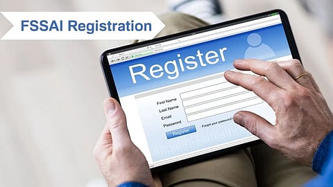 Maharashtra Food Traders License Rule