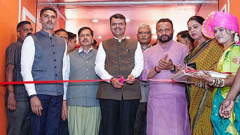 Maharashtra Lakhpati Didi Yojana