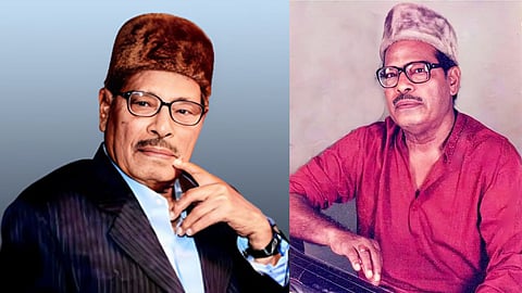 manna dey birth anniversary biography bollywood golden era singer