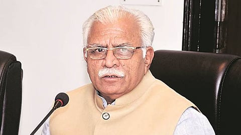 Manohar Lal Khattar Birthday