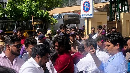 mira road bakra controversy police action