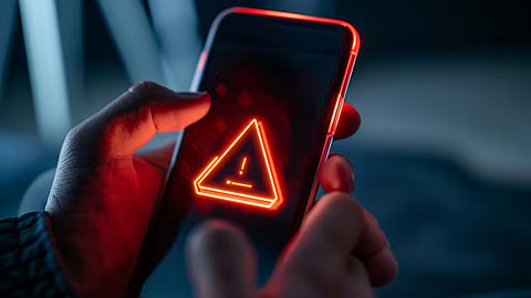 Mobile Alert System Government New System Will Provide Assistance During Emergencies.