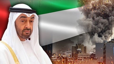 Signs of War? UAE Imposes Travel Ban on 3 Countries, Orders Citizens to Return Immediately
