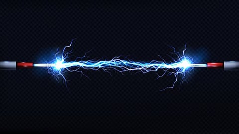 Scientists New Discovery Moisture Electric Generator Electricity from Air Humidity