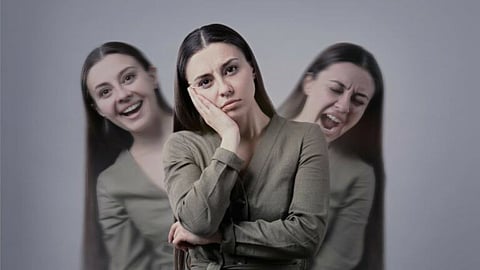 Mood Swings in women reason, Symptoms and treatment.