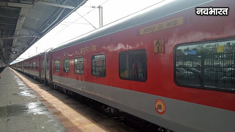 Major Relief for Passengers: Superfast Trains to Run Regularly from Mumbai to Jabalpur and Ajmer