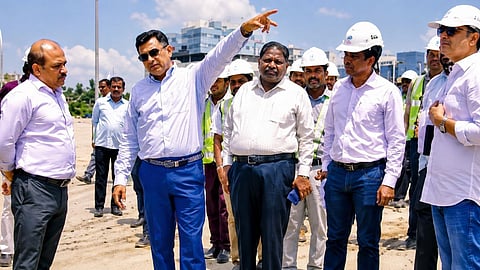 Mumbai SCLR Phase 2 News