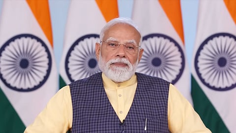 Mann Ki Baat: From Langra and Dussehri to Alphonso—PM Modi enumerates the virtues of mangoes, declaring: "You are not just ordinary mangoes; you are special."