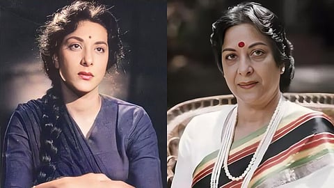 Bollywood Legend Nargis Birth Anniversary Special Story Sunil Dutt Raj Kapoor Mehboob Khan