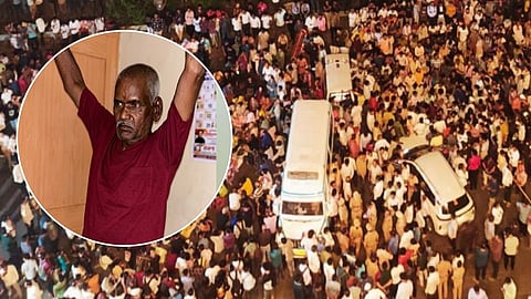 Nasrapur Murder Post-Mortem Report
