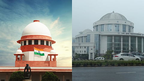 Navi Mumbai TTC MIDC Property Tax Rulling News