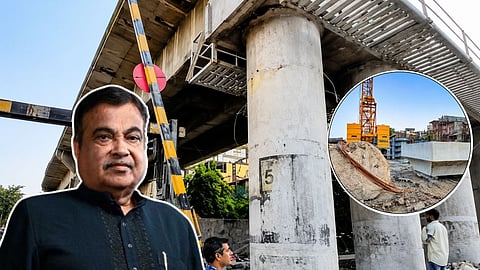 Nagpur's longest flyover from Indora to Dighori is set to miss its June 2026 deadline due to design modifications and a lack of required railway blocks for girder launching.