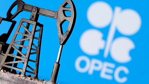 OPEC+ Takes Major Decision Following UAE's Exit: Will Crude Oil Prices Be Curbed? Get All the Details.
