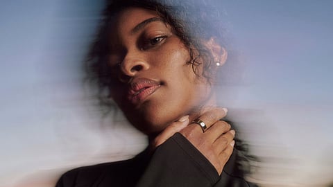 Oura Ring 5 Launch Ring Worn on Your Finger Will Provide a Complete Health Overview