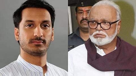 Parth Pawar Chhagan Bhujbal Row: महायुति सरकार में शामिल राष्ट्रवादी कांग्रेस पार्टी (अजित पवार गुट) में अंदरूनी मतभेद की चर्चाएं तेज हैं। पार्थ पवार और छगन भुजबल के बीच कथित टेंडर विवाद को लेकर हलचल बढ़ गई है।