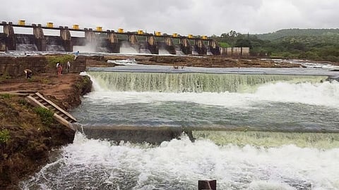 Pimpri Pavana Closed Pipeline Project
