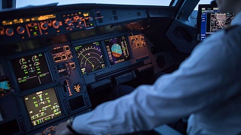 Pilot Deaths India FDTL Rules