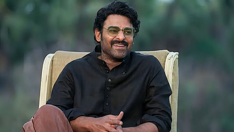 Prabhas Kalki 2898 AD Sequel Update Amitabh Bachchan Kamal Haasan