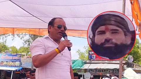 preetam-lodhi-controversial-statement-dacoit-rambabu-gadariya