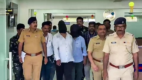 Pune Liquor Tragedy 21 Dead, Accused Arrested Methanol-Laced Liquor Ordered Online Policeman Suspended