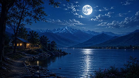 Adhik Maas Purnima Benefits