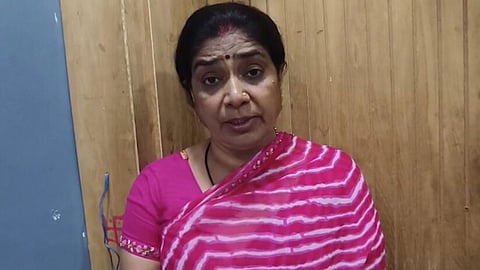 Raja Sonam Murder Case Indore Mother Uma Raghuvanshi Emotional Plea For Justice