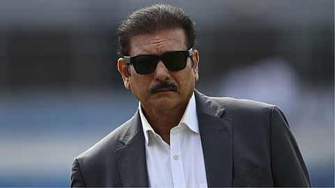 Ravi Shastri 64th Birthday