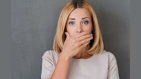 Useful Home remedy to get rid of Hiccups