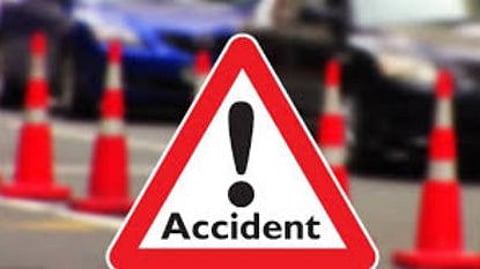 Mulund Car Accident Case