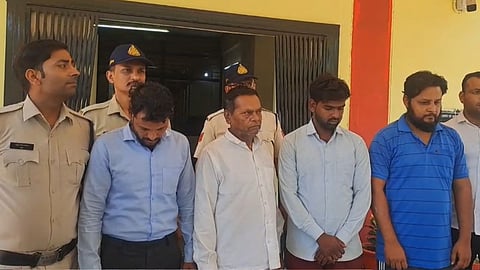 Khandwa Police Action Against Drugs 1600 Tablets Seized By Police Breaking News