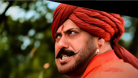 Salman Khan Cameo Raja Shivaji Riteish Deshmukh Film