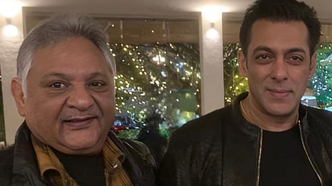 Salman Khan Friend Sushil Kumar Death deep shock Demise Moves Fans to Tears